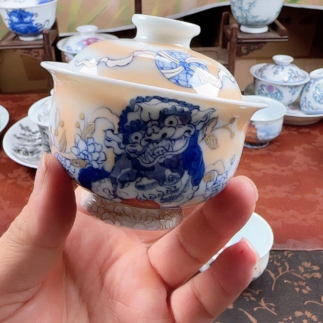 景德镇陶瓷学院美术
