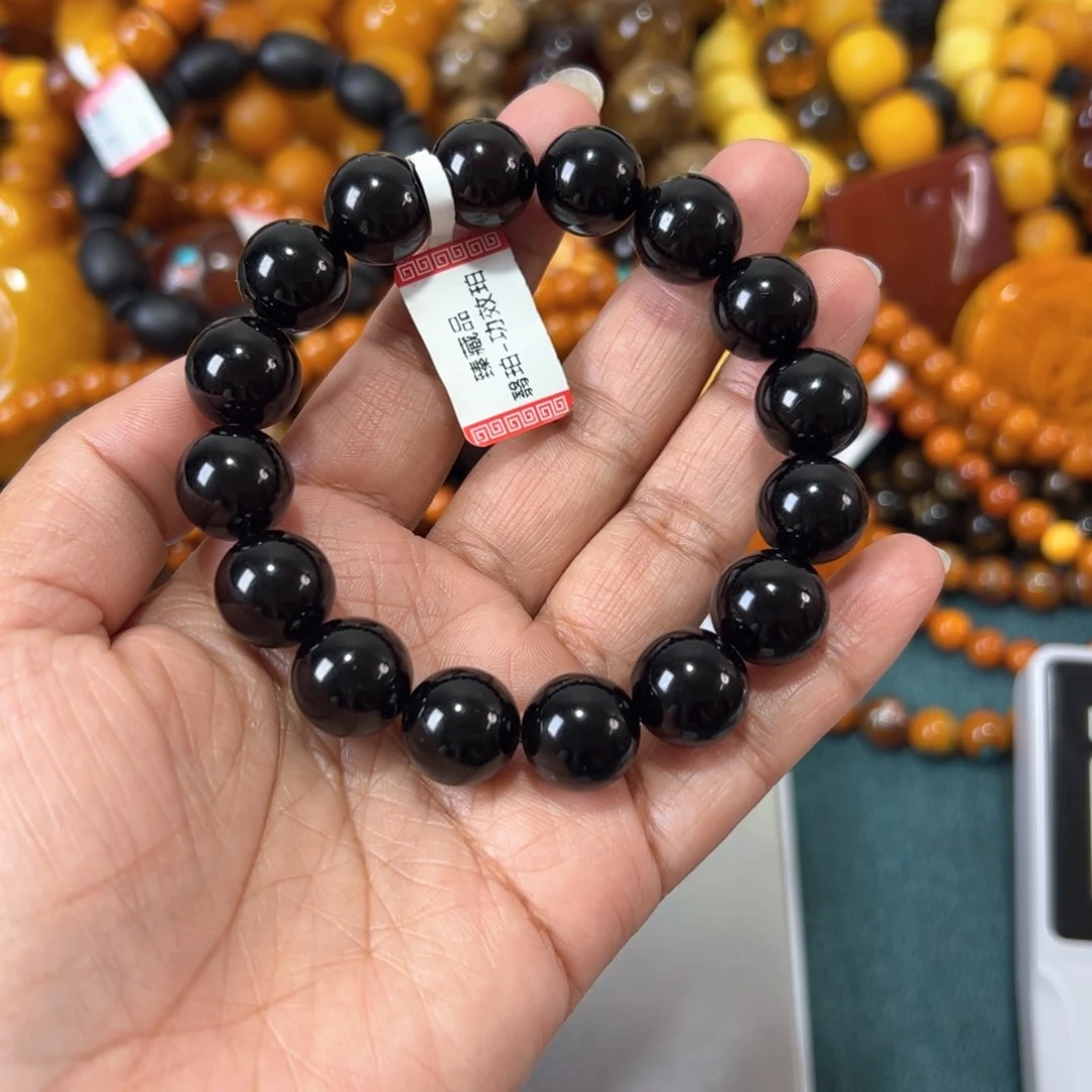 琥珀珠宝奇石未镶嵌1433