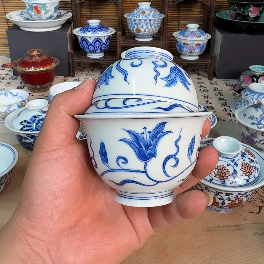 景德镇茶文化88888