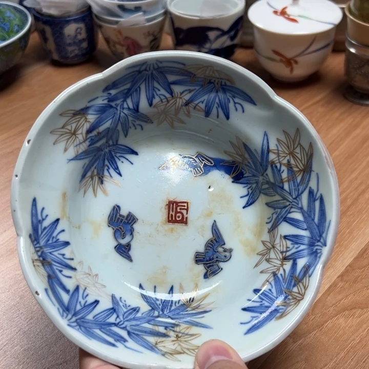 中古物品默认瑕疵126