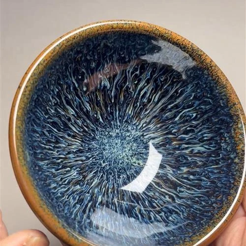 【闪购商品】茶盏-259............