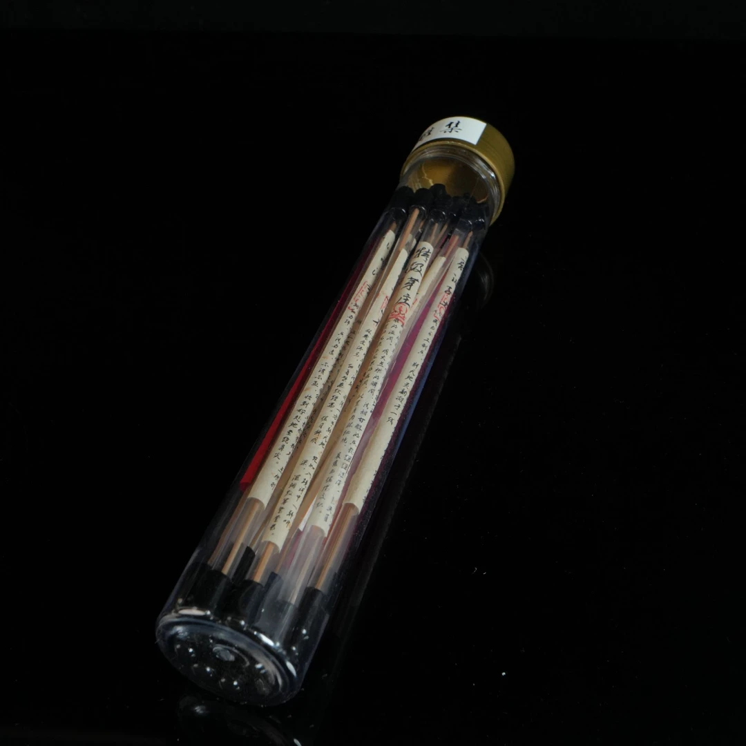 DY-C1166 沉檀雅集线香
