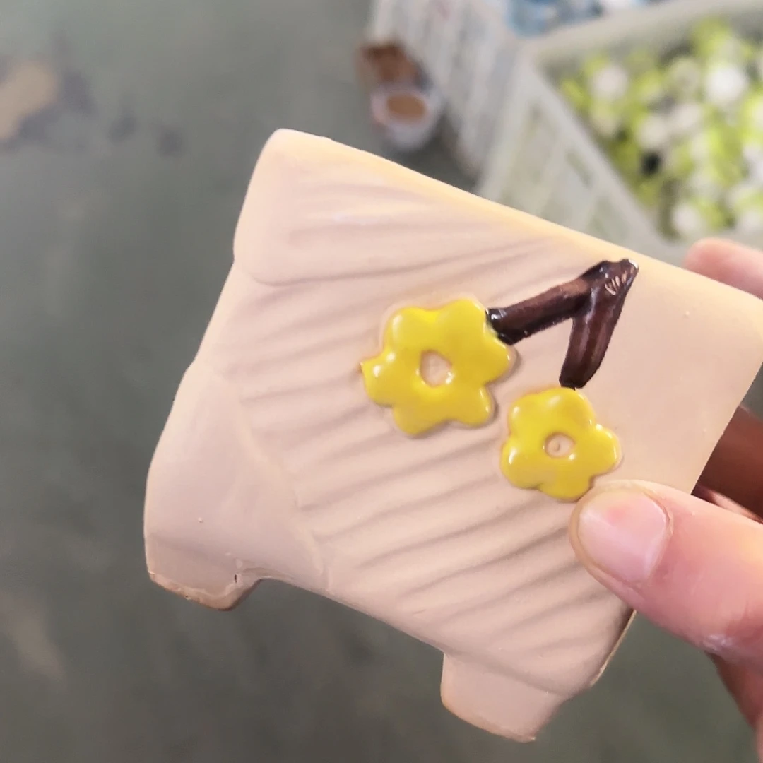 陶瓷福利局·自动合并订单·一个个买凑9元发·