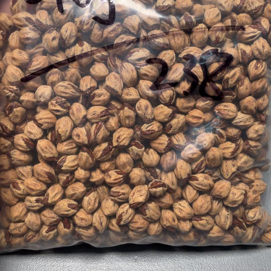 吊坠柏香籽/百香籽花*米