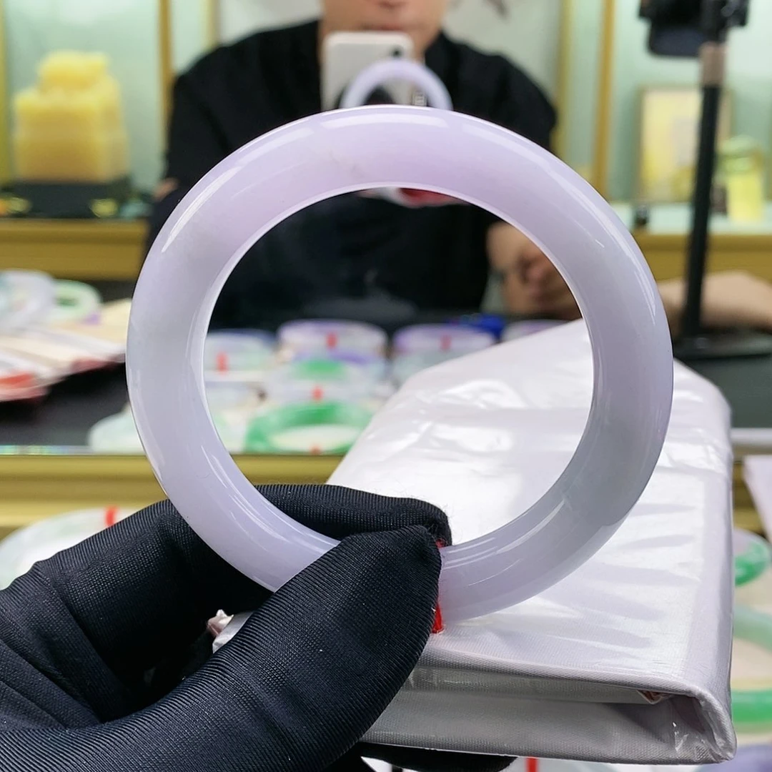 【闪购商品】未镶嵌手镯翡翠
