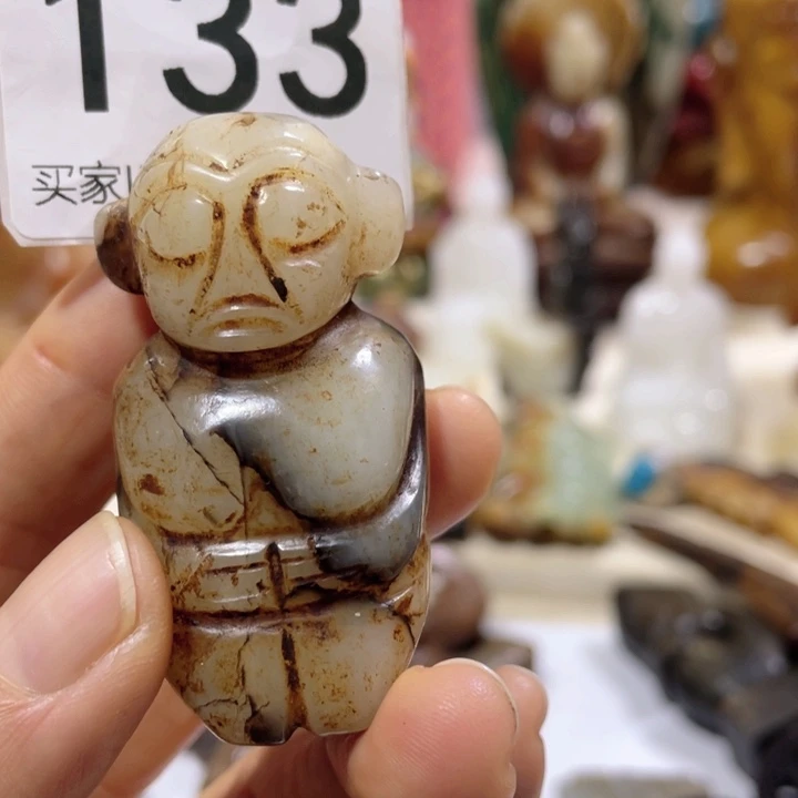 挂件。