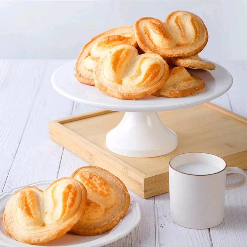 山姆 蝴蝶酥18个【京东顺丰】