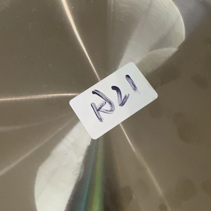 白瓷A21 W家 24 cm 煎guo 带盖子