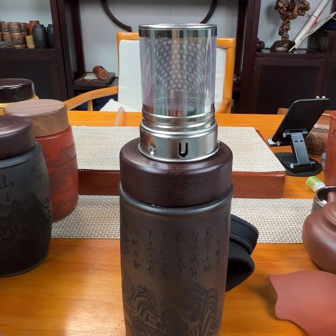 茶杯紫砂宜兴紫砂杯