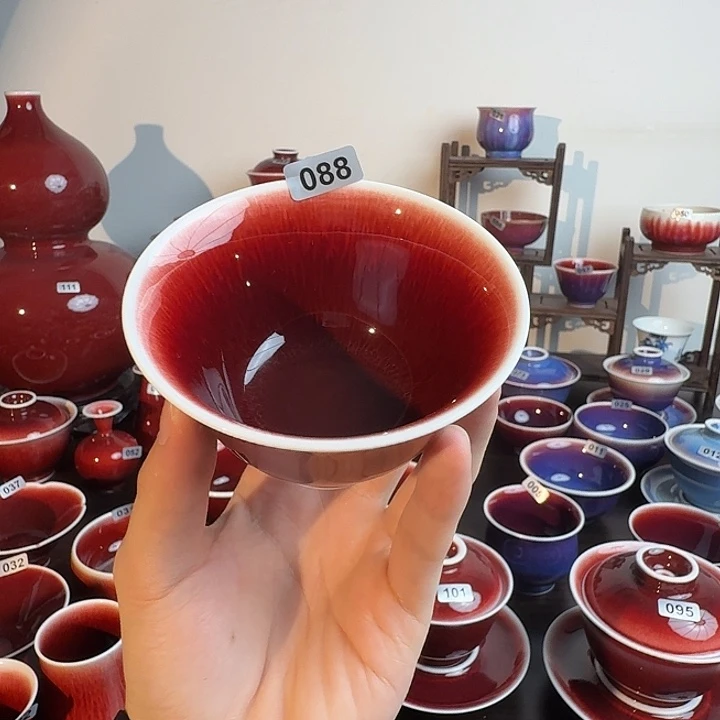 陶景德镇品艺轩陶瓷