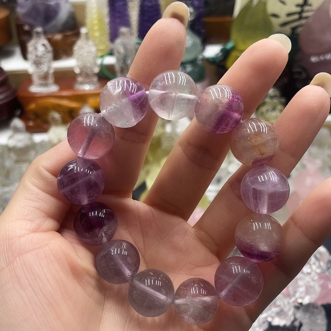 未镶嵌珠宝半成品水晶