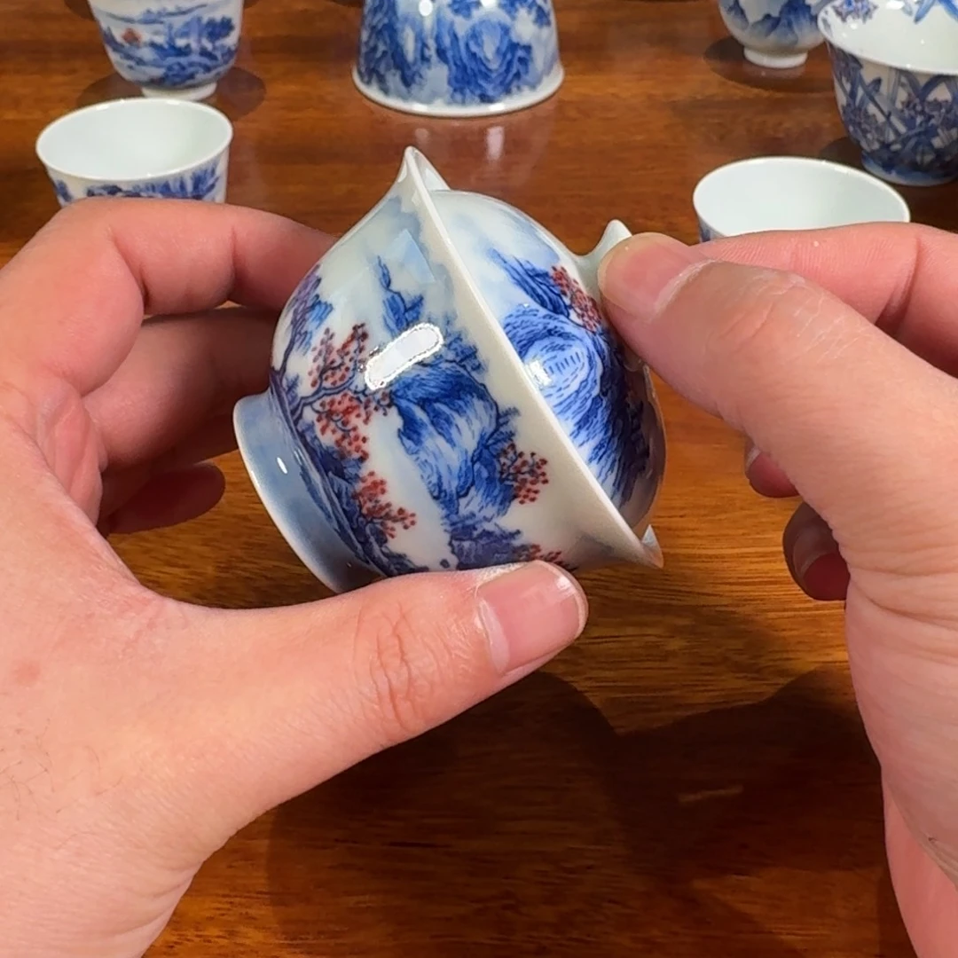 瓷器的制作工艺和工艺流程等方面