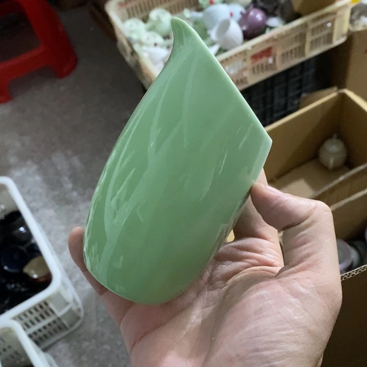 陶瓷艺术品及陶瓷制品