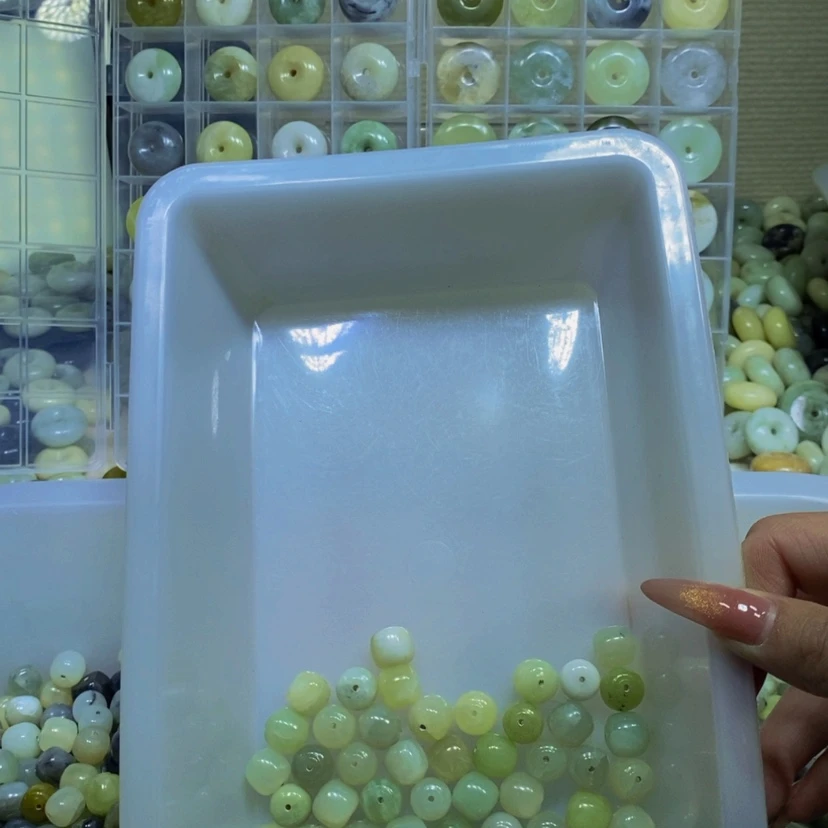 【闪购商品】蛇纹石玉其他合金67