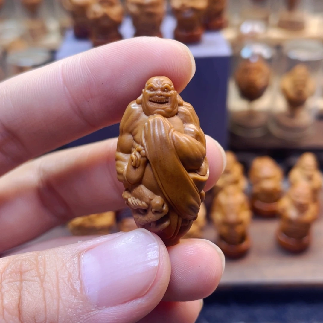 【闪购商品】手串/手链橄榄核
