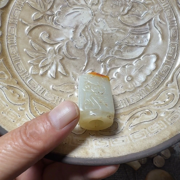 S***o瓷片青花瓷器111111