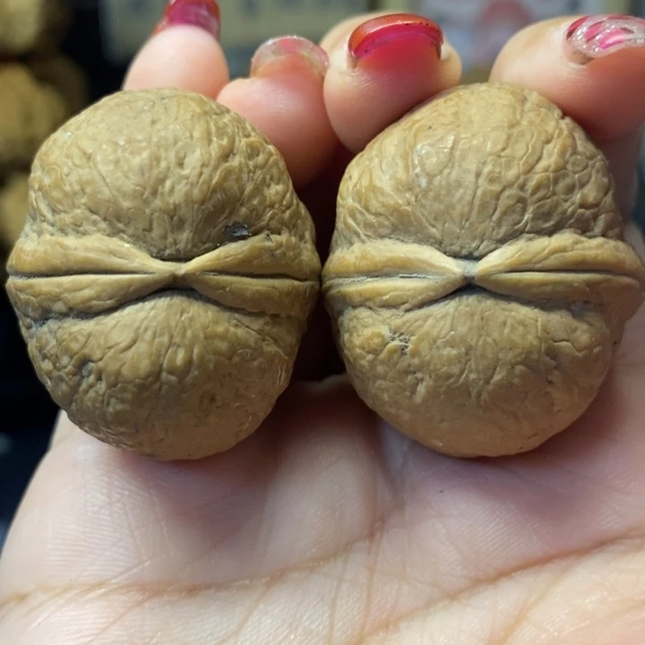 吊坠文玩核桃7萌萌包