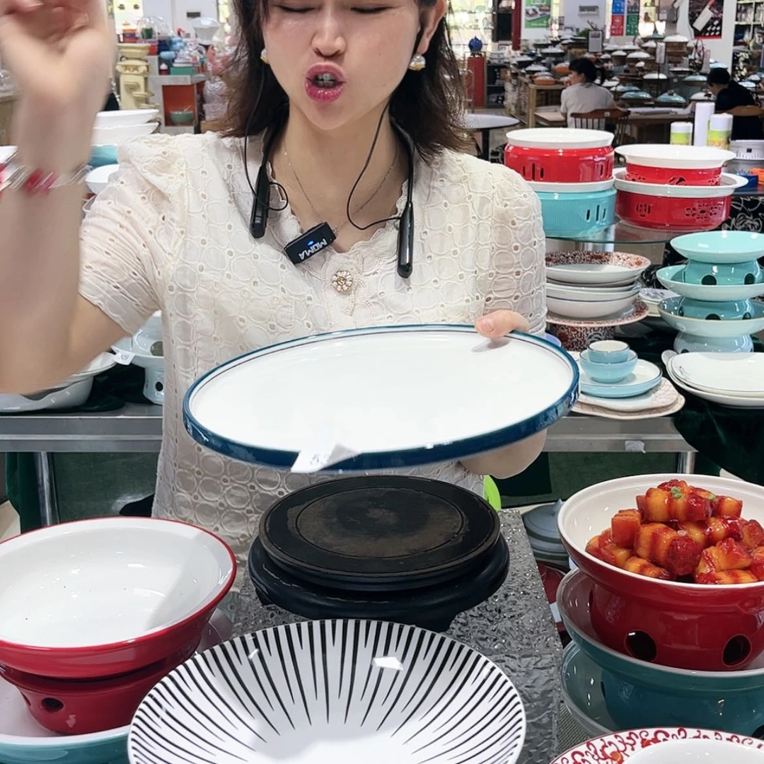 【闪购商品】陶瓷536