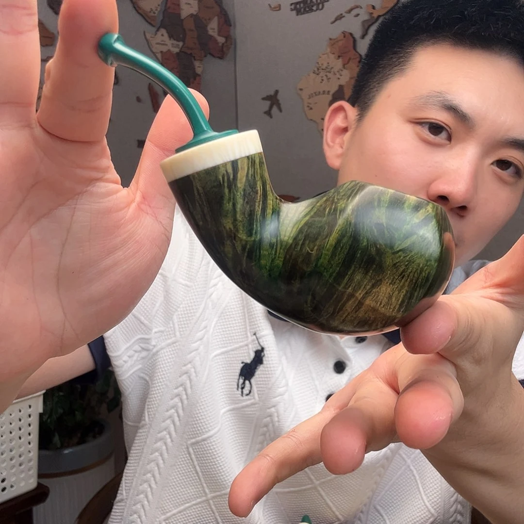 石楠木意大利进口石楠木烟斗