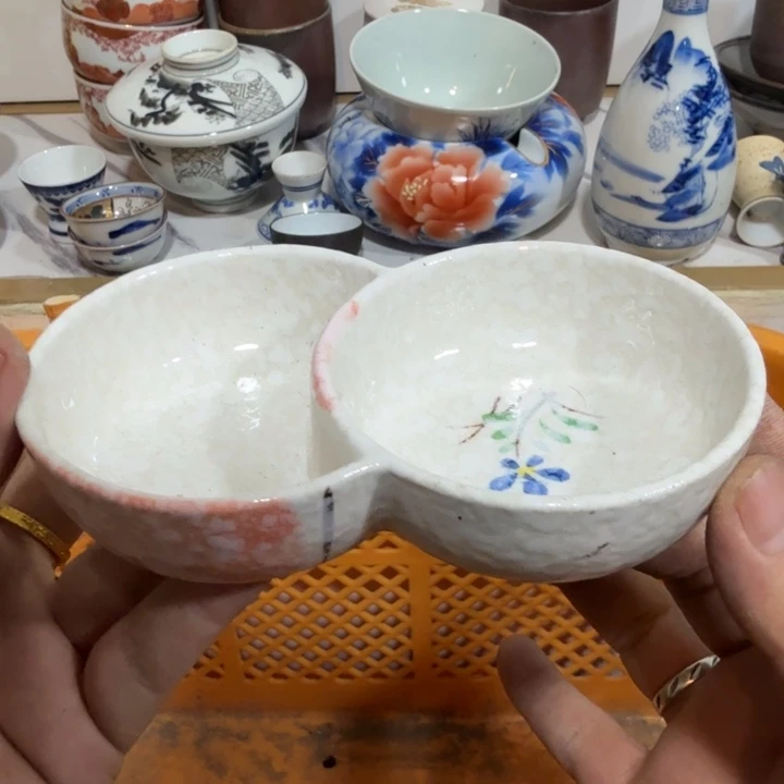 陶瓷推荐第二名20包邮