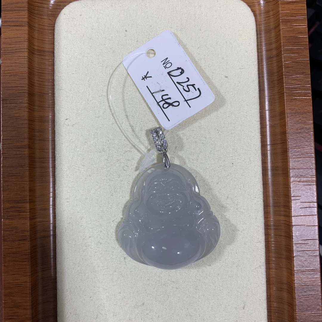 D257百搭吊坠挂件