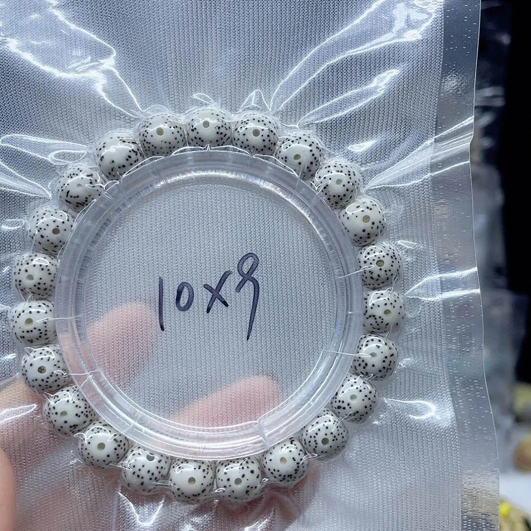 吊坠星月菩提109单圈