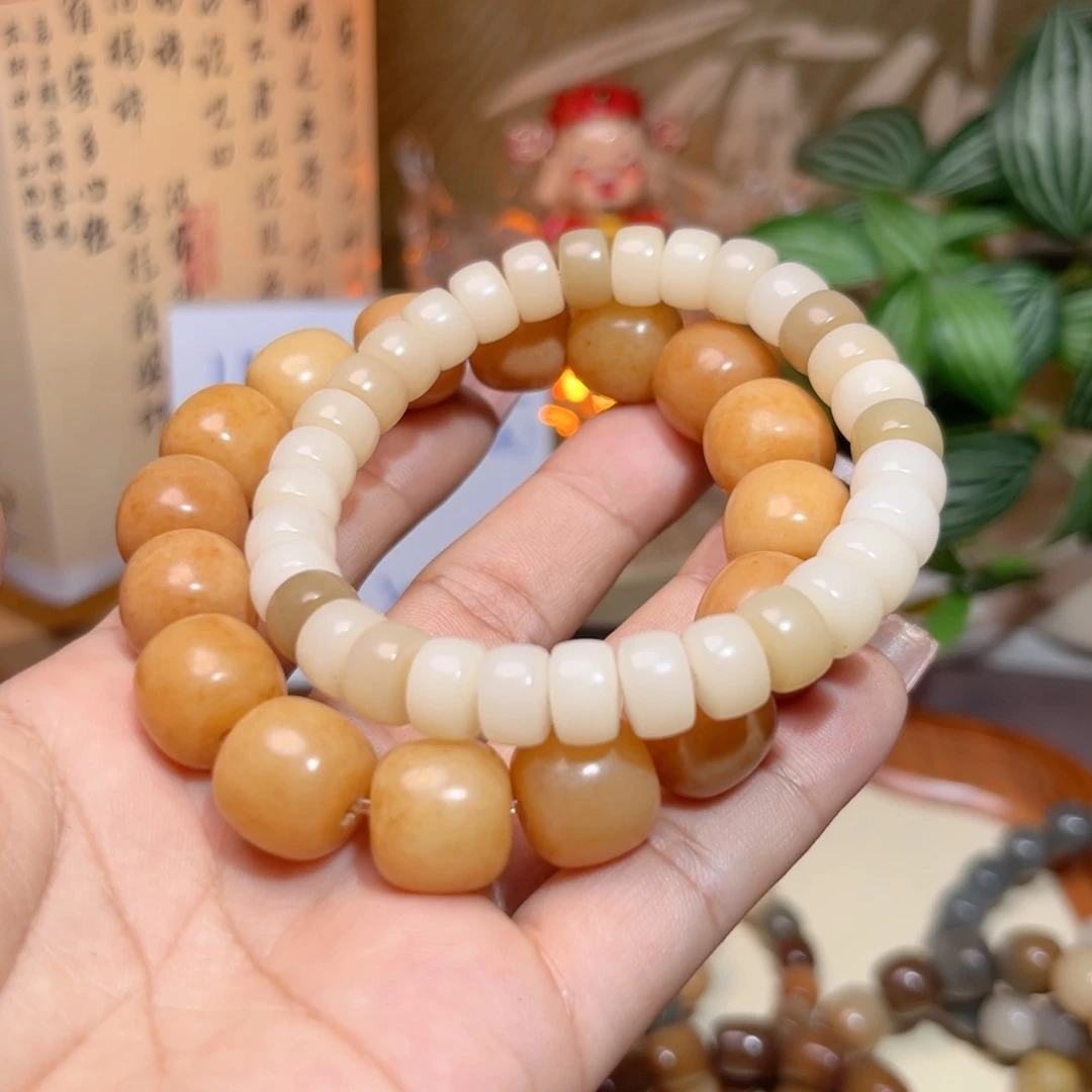 菩提根/象牙果吊坠