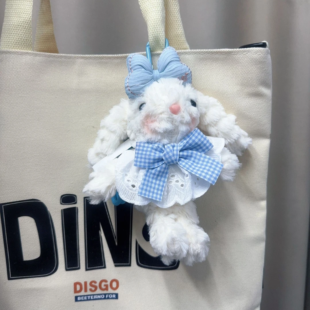 【B701-B800】2025春夏新款挂件集合小熊配件可爱包挂车挂