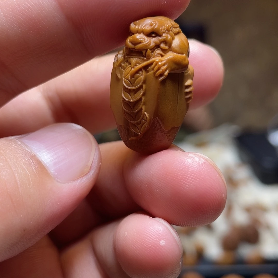 手串/手链橄榄核橄榄核