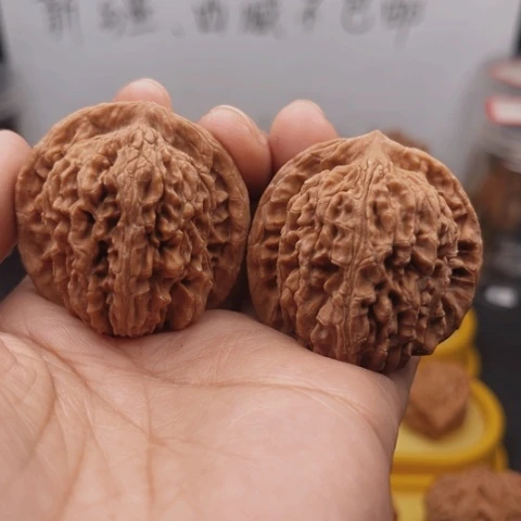 把件文玩核桃用****7