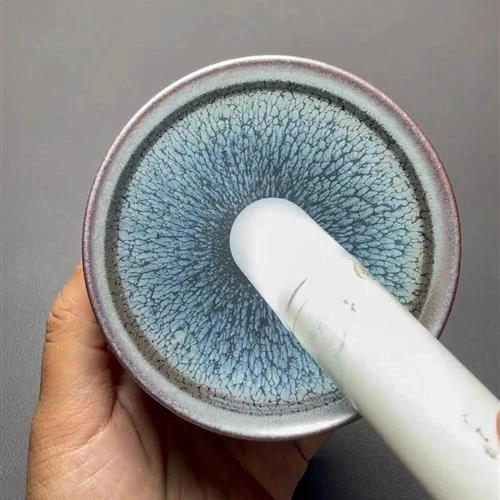 【闪购商品】茶盏-660............