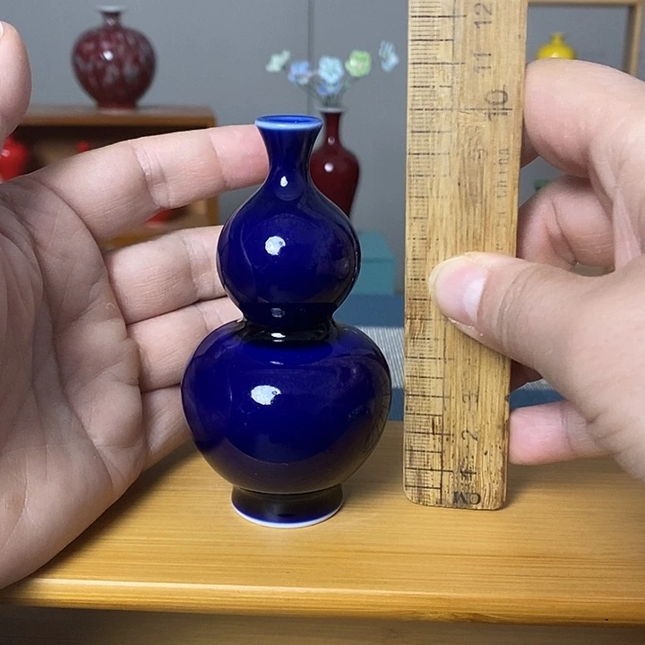 摆件景德镇瓷器精品鉴赏作品