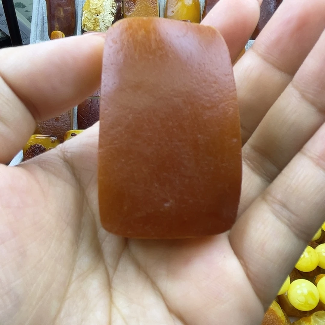 定制蜜蜡未镶嵌988999988