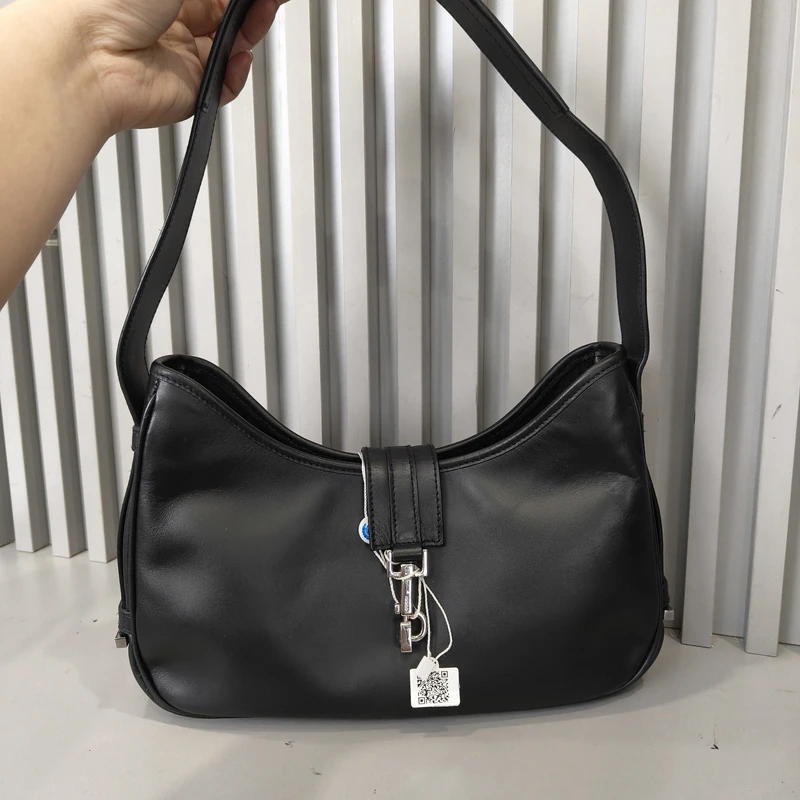 95新 GUCCI/古驰 兔兔奢G专属/古驰单肩包/31122