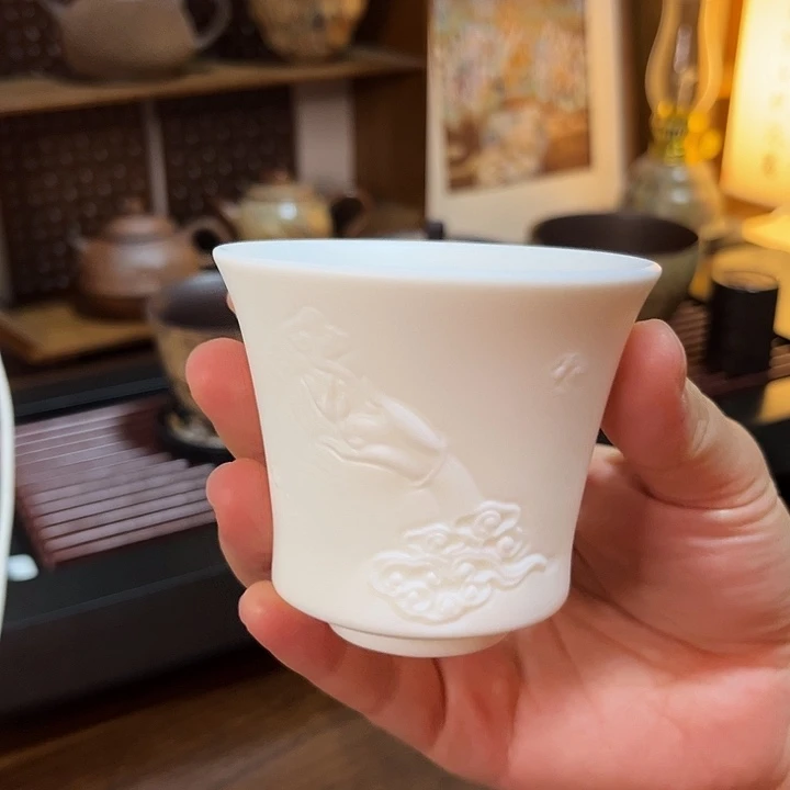 高端定制，陶类产品