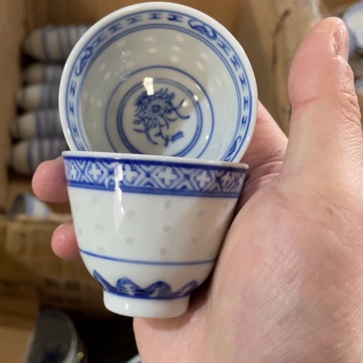 摆件景德镇陶瓷艺术品