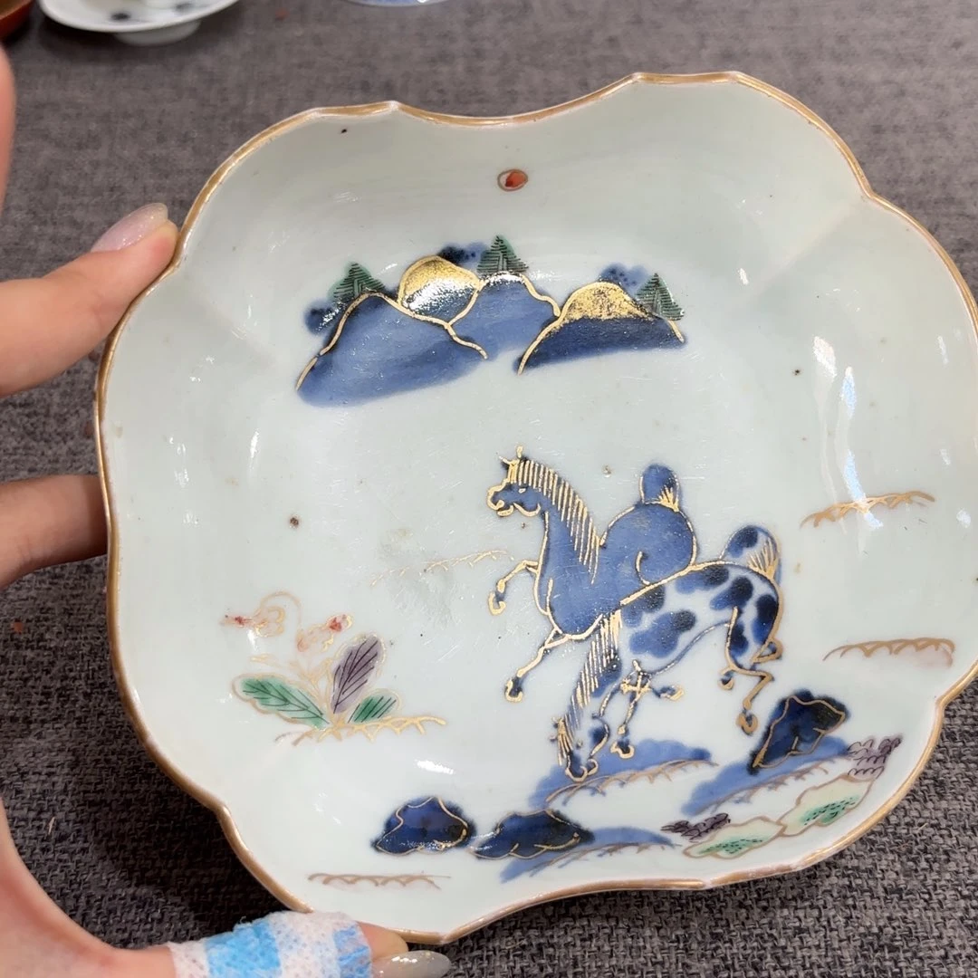 非常美丽好看的物品