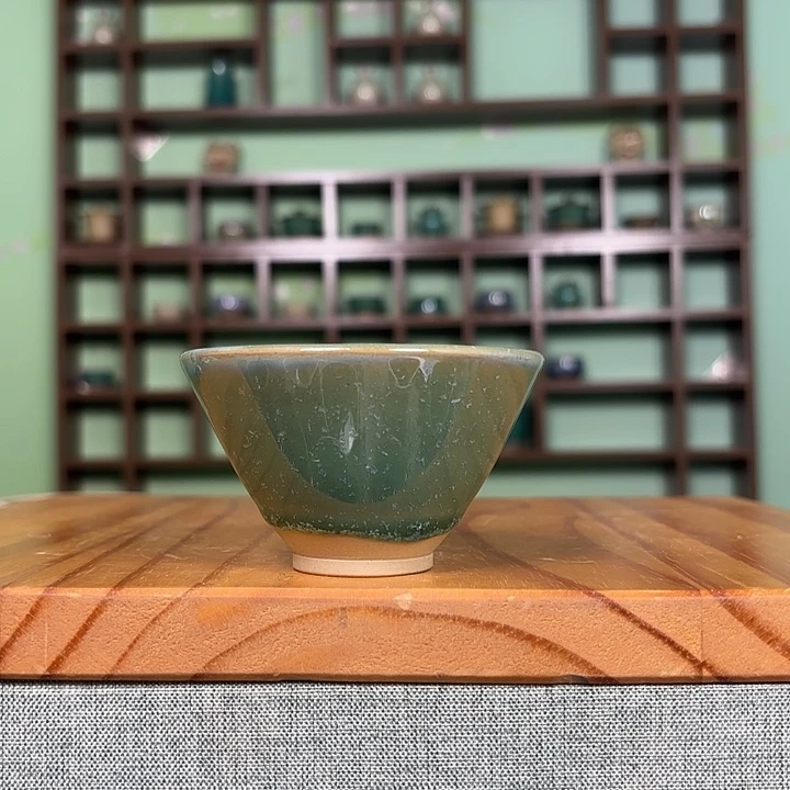 华宁陶匠主人杯子