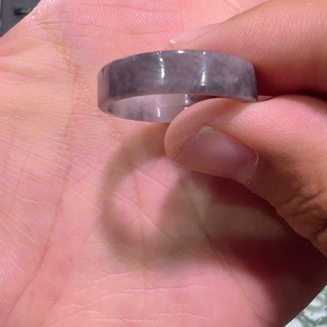 翡翠戒指未镶嵌1111116257