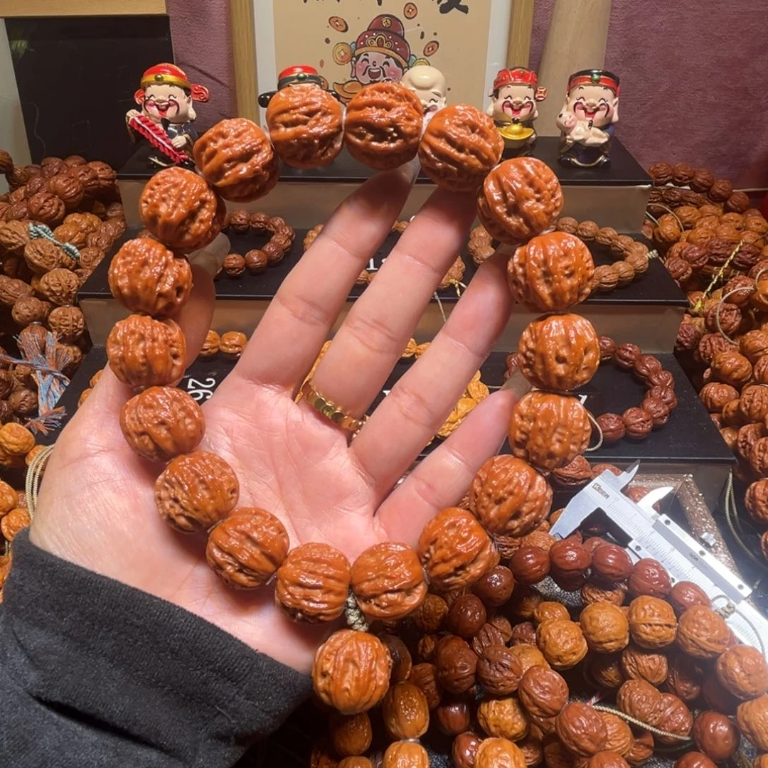 t***y手串文玩核桃精品
