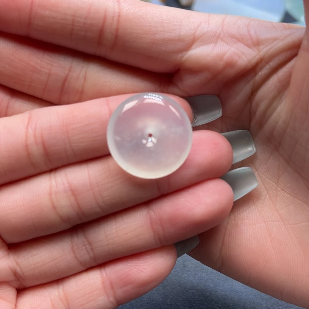 翡翠裸石缅甸翡翠