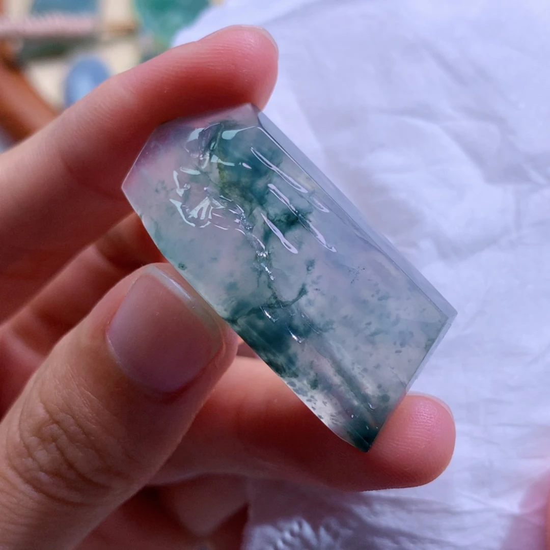 【闪购商品】颈饰未镶嵌翡翠
