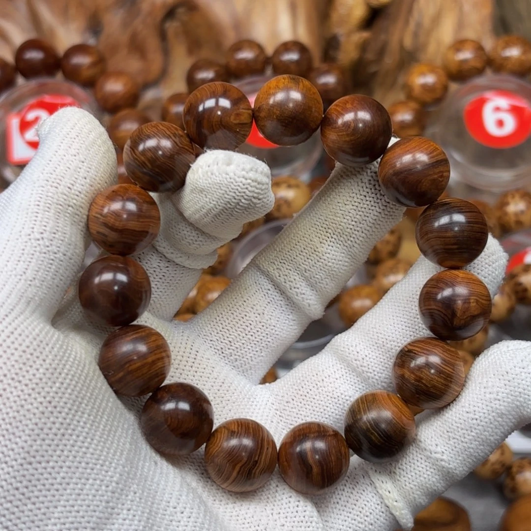 柏木（崖柏）太行崖柏陈化黑骨香料1.5