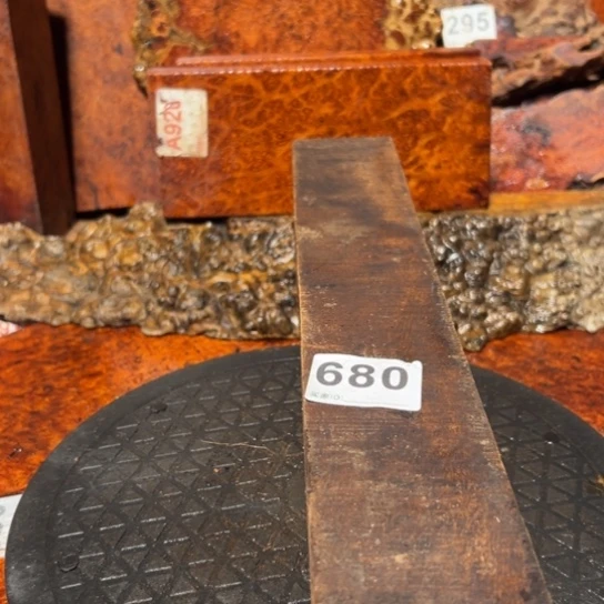 大果紫檀（缅甸花梨）