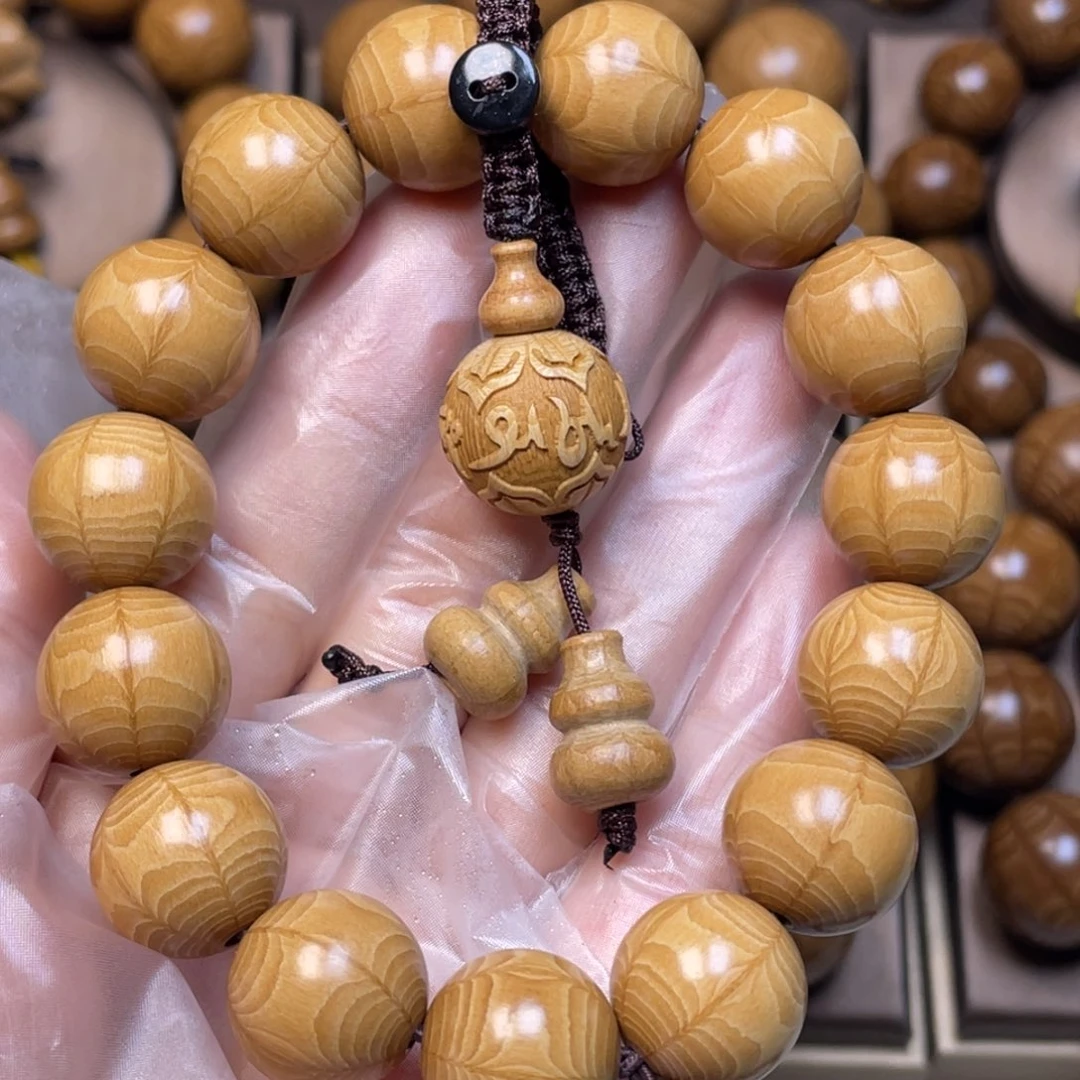 六道木手串/手链15精品福利款