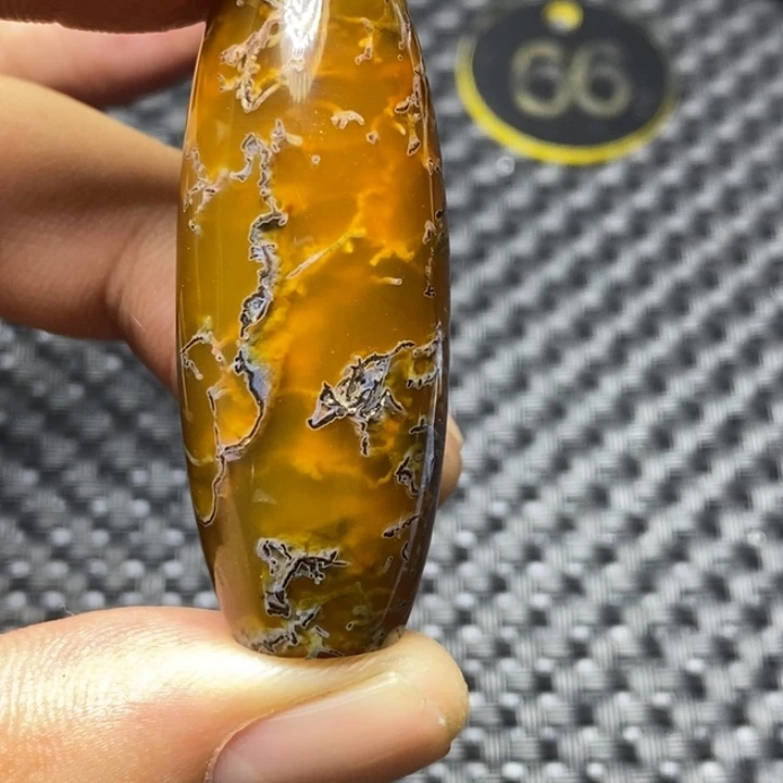 魔***吻玛瑙/玉髓未镶嵌1