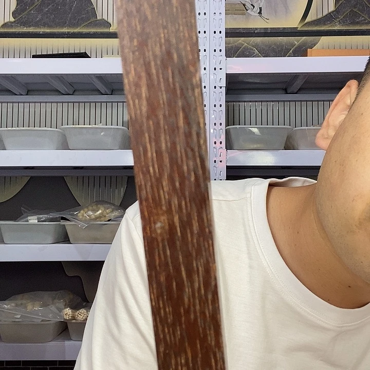 大果紫檀（缅甸花梨）527