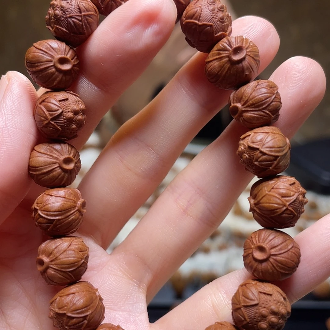 手串/手链橄榄核橄榄核