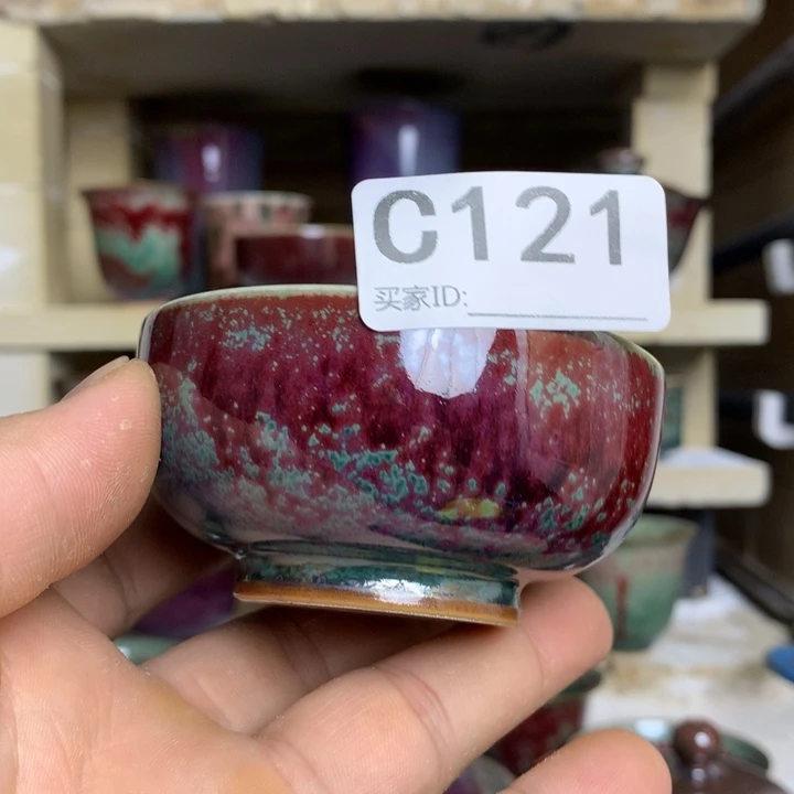 瑕疵的时候就会发现