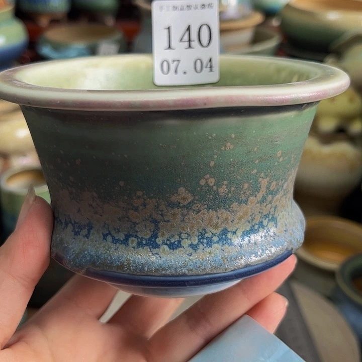 瓷片景德镇陶瓷手工制作